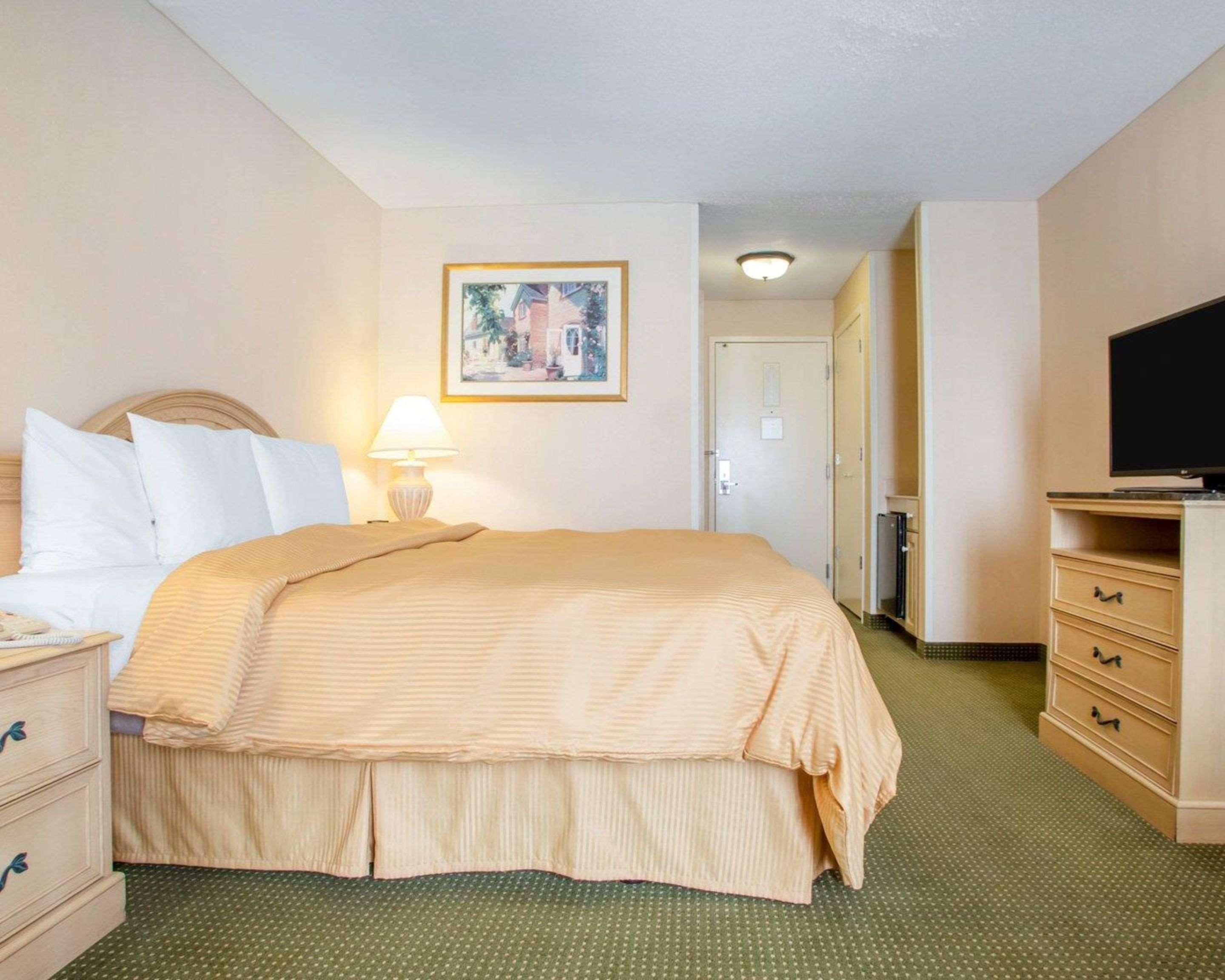 La Quinta Inn & Suites By Wyndham South Holland Ngoại thất bức ảnh