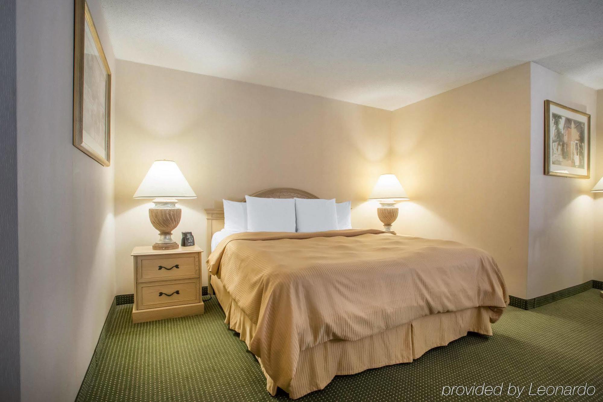 La Quinta Inn & Suites By Wyndham South Holland Ngoại thất bức ảnh